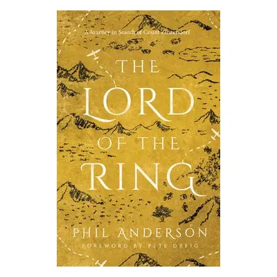 Lord of the Ring - Anderson, Phil