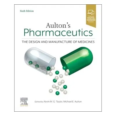 Aulton's Pharmaceutics