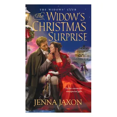 Widow's Christmas Surprise - Jaxon, Jenna