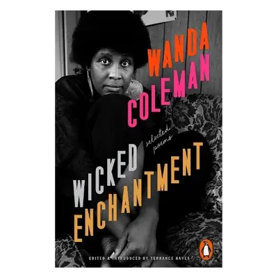 Wicked Enchantment - Coleman, Wanda