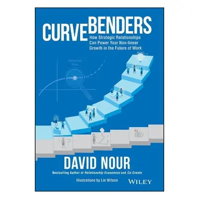 Curve Benders - Nour, David