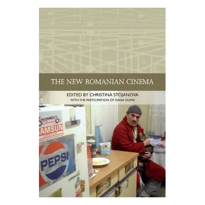 New Romanian Cinema