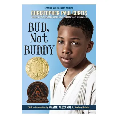 Bud, Not Buddy - Curtis, Christopher Paul