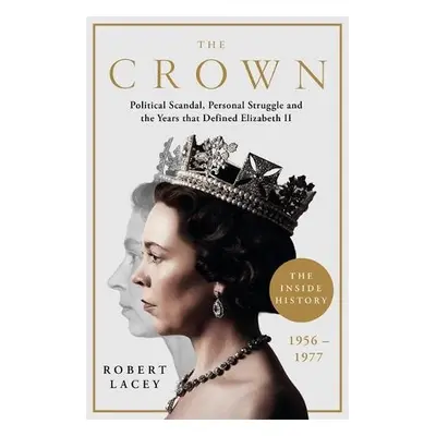 Crown - Lacey, Robert