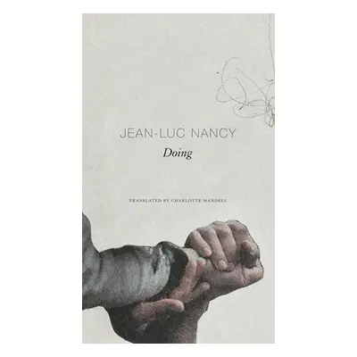 Doing - Nancy, Jean-Luc