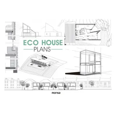 Eco House Plans - Unknown