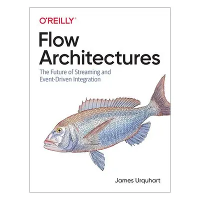 Flow Architectures - Urquhart, James