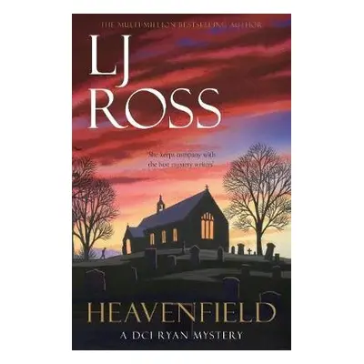 Heavenfield - Ross, LJ