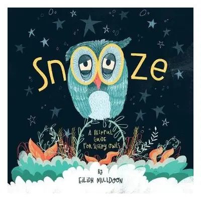 Snooze - Muldoon, Eilidh