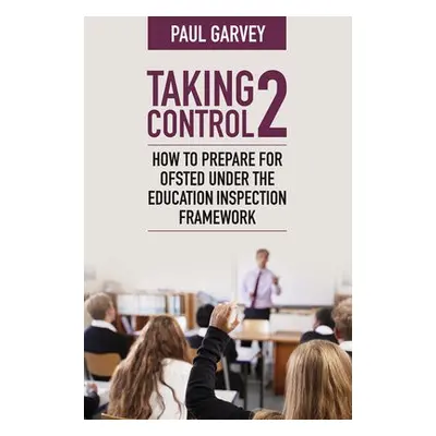 Taking Control 2 - Garvey, Paul