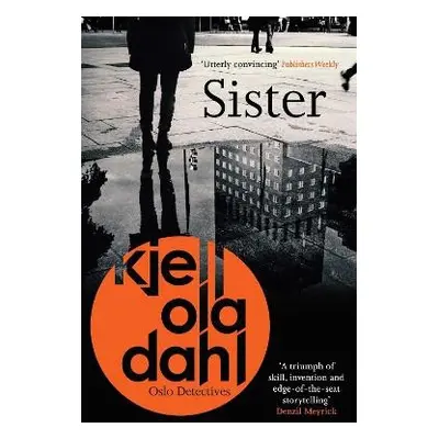 Sister - Dahl, Kjell Ola