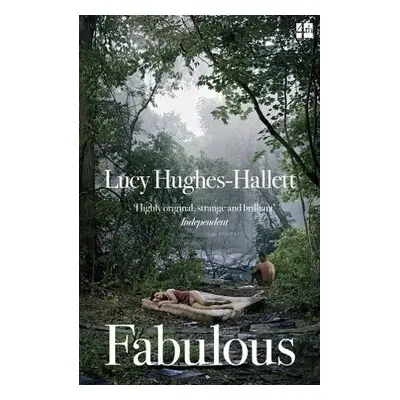 Fabulous - Hughes-Hallett, Lucy