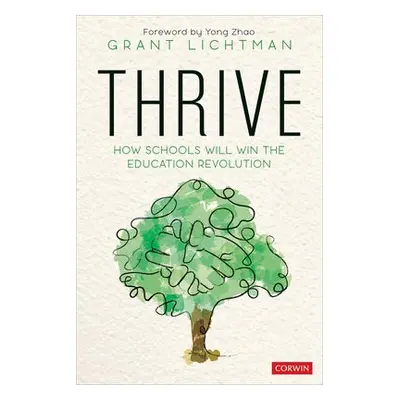 Thrive - Lichtman, Grant