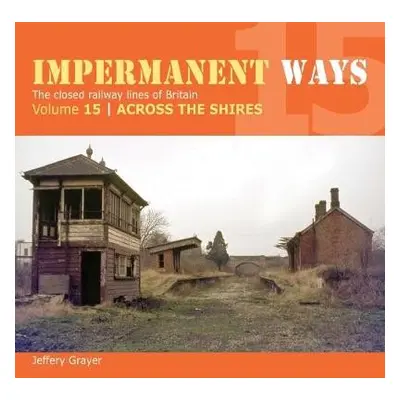 Impermanent Ways 15 - Grayer, Jeffery