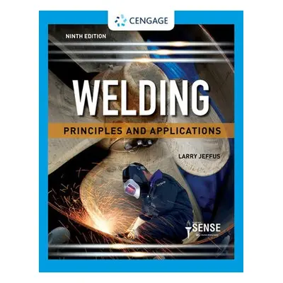 Welding - Jeffus, Larry (Eastfield College (Emeritus))