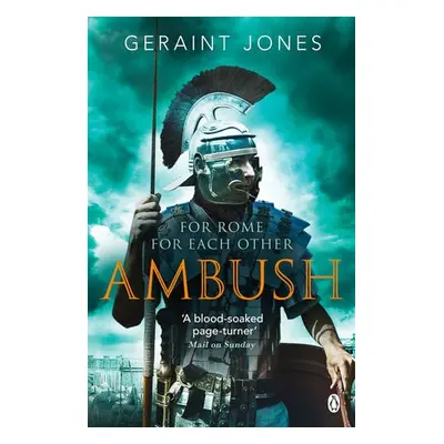 Ambush - Jones, Geraint