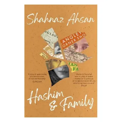 Hashim a Family - Ahsan, Shahnaz