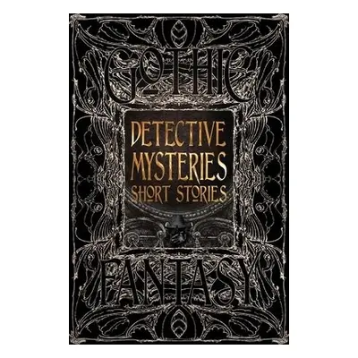 Detective Mysteries Short Stories