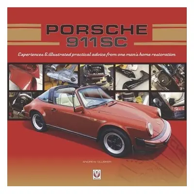 Porsche 911 SC - Clusker, Andrew