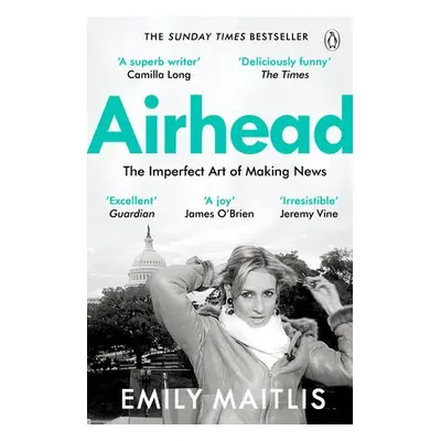 Airhead - Maitlis, Emily