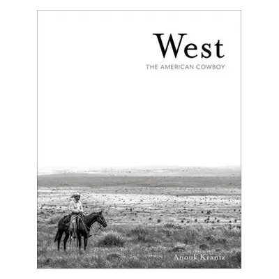 West - Krantz, Anouk Masson