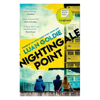 Nightingale Point - Goldie, Luan