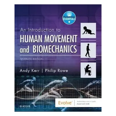 Human Movement a Biomechanics