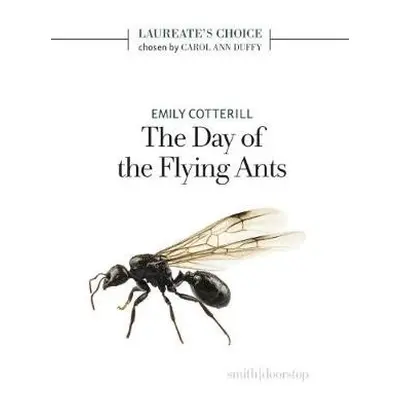 Day of the Flying Ants - Cotterill, Emily