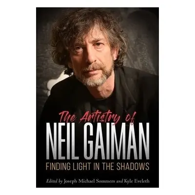 Artistry of Neil Gaiman