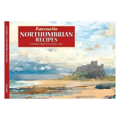 Salmon favourite Northumberland Recipes