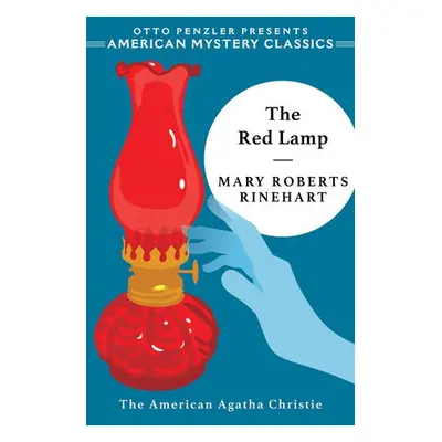 Red Lamp - Rinehart, Mary Roberts