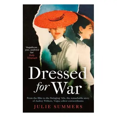 Dressed For War - Summers, Julie