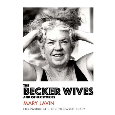 Becker Wives - Lavin, Mary