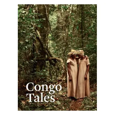 Congo Tales