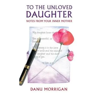 To the Unloved Daughter - Morrigan, Danu