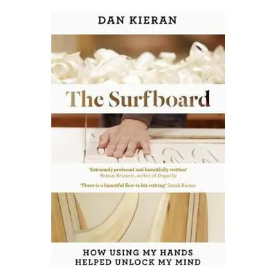 Surfboard - Kieran, Dan