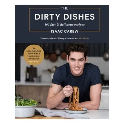 Dirty Dishes - Carew, Isaac