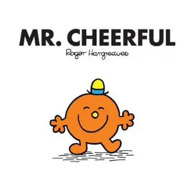 Mr. Cheerful - Hargreaves, Roger