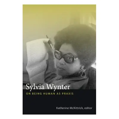 Sylvia Wynter