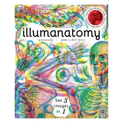 Illumanatomy - Davies, Kate