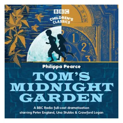 Tom's Midnight Garden - Pearce, Philippa