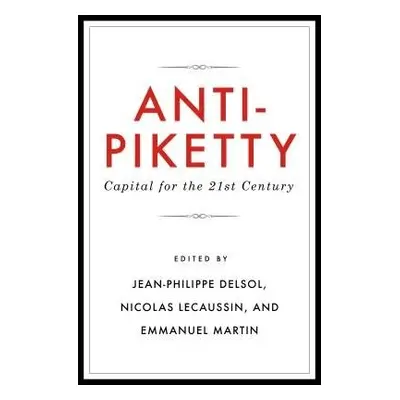 Anti-Piketty