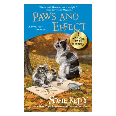 Paws and Effect - Kelly, Sofie