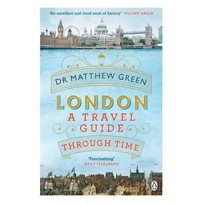 London - Green, Dr Matthew