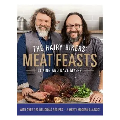 Hairy Bikers' Meat Feasts - Bikers, Hairy