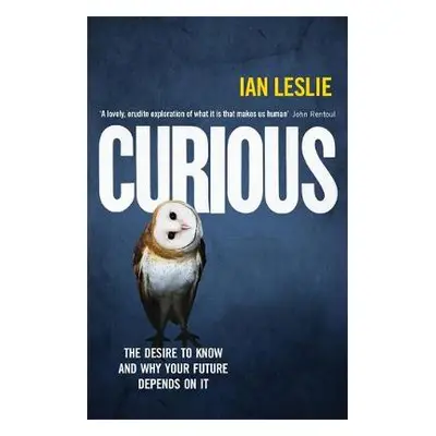 Curious - Leslie, Ian