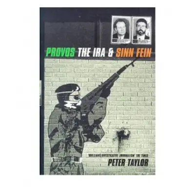 Provos - Taylor, Peter