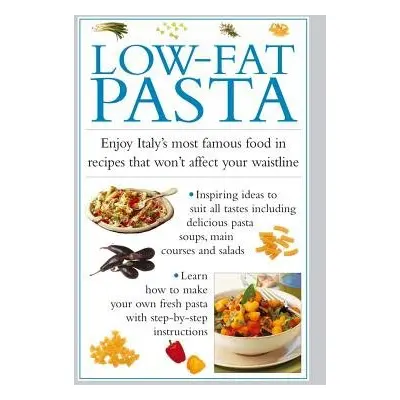 Low-Fat Pasta - Ferguson, Valerie