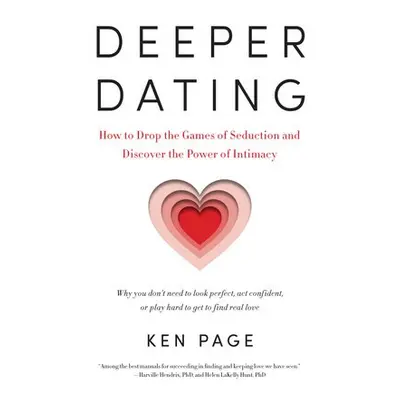 Deeper Dating - Page, Ken