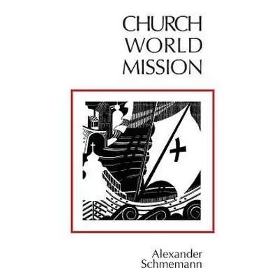 Church World Mission - Alexander, S